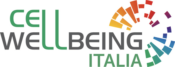 Logo CELLWELLBEING